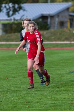 Bild 152 - Frauen SV Wahlstedt - ATSV Stockelsdorf : Ergebnis: 1:4